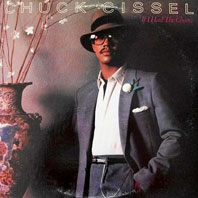 Chuck Cissel